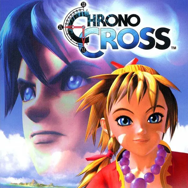 Chrono Cross