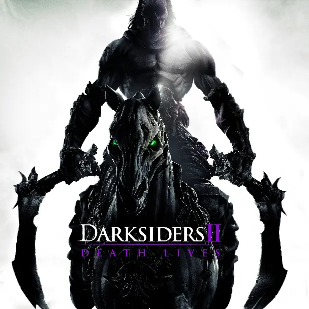 Darksiders 2