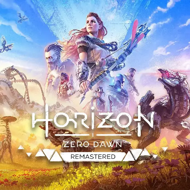 Horizon 1