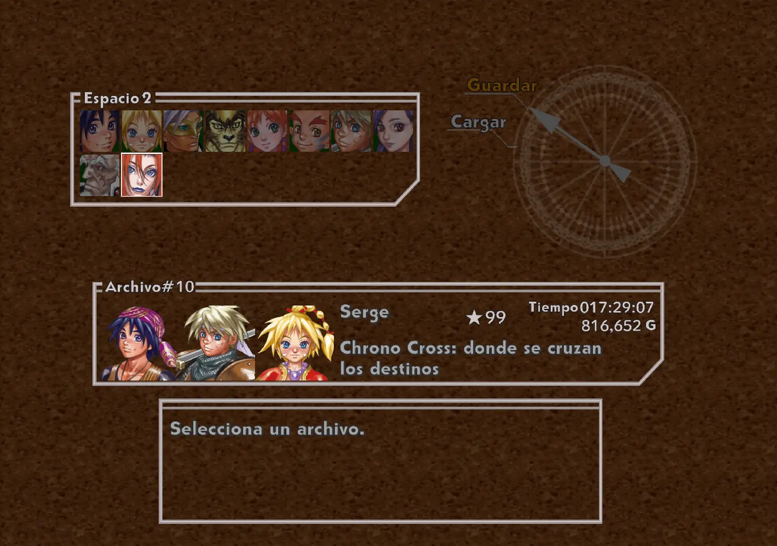 Imagen de Guia